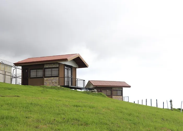 Cabanas La Montanuela