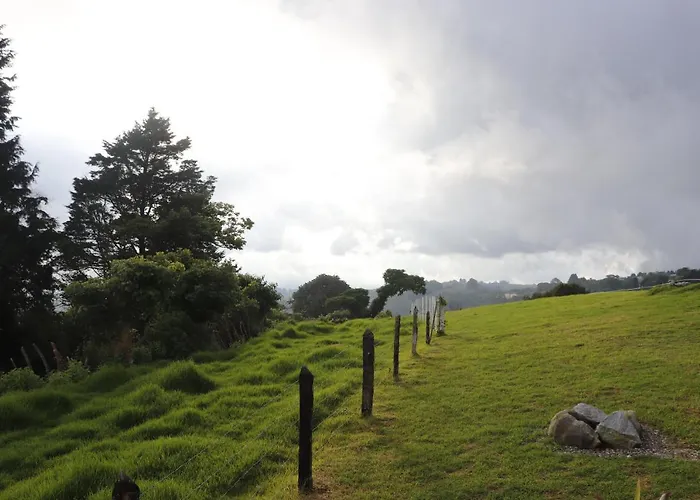 Cabanas La Montanuela