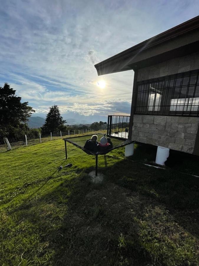 Campsite La Montanuela