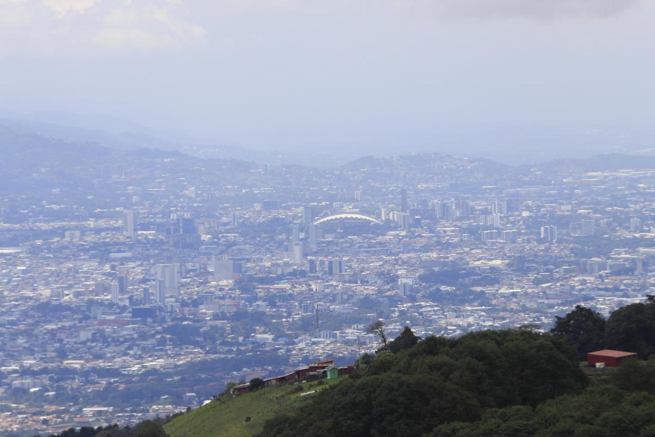 La Montanuela * Llano Grande (Cartago)