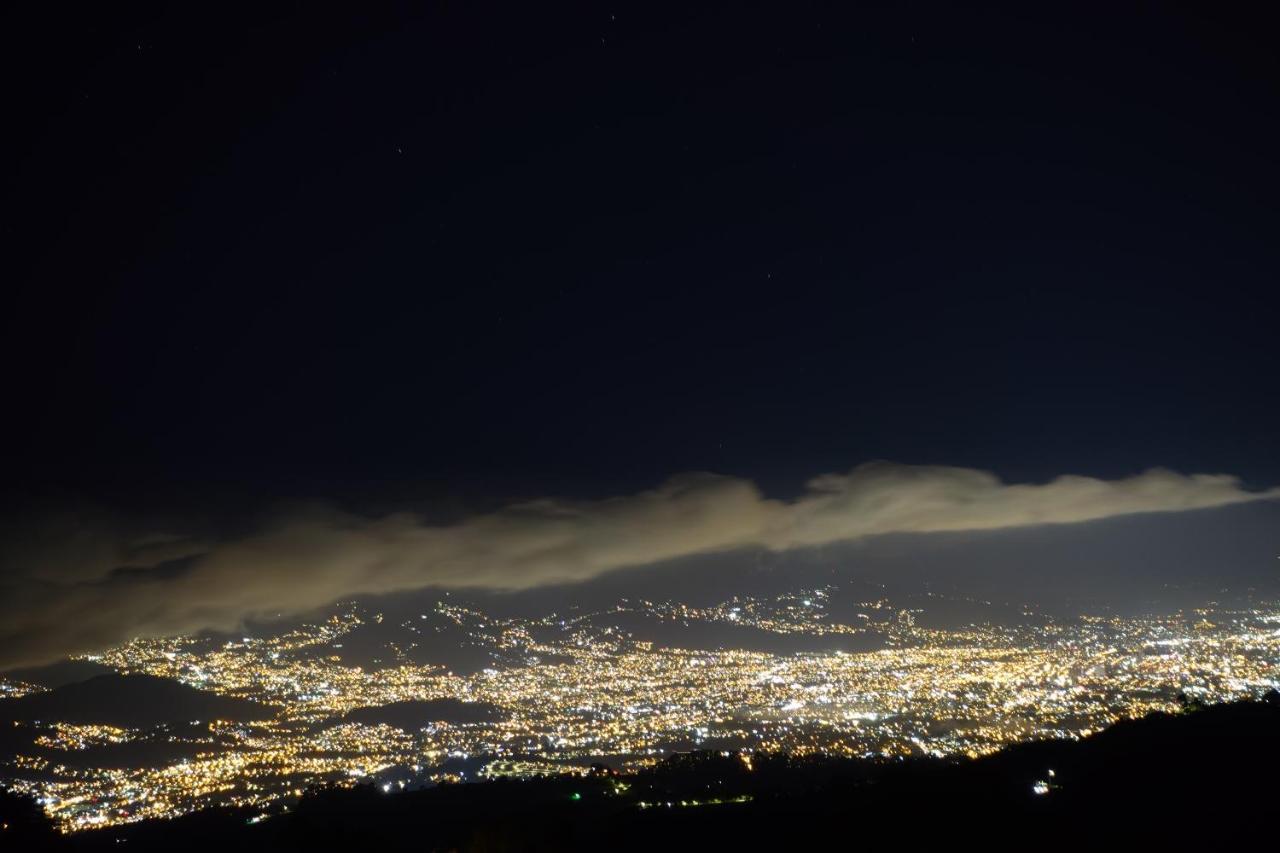 La Montanuela *