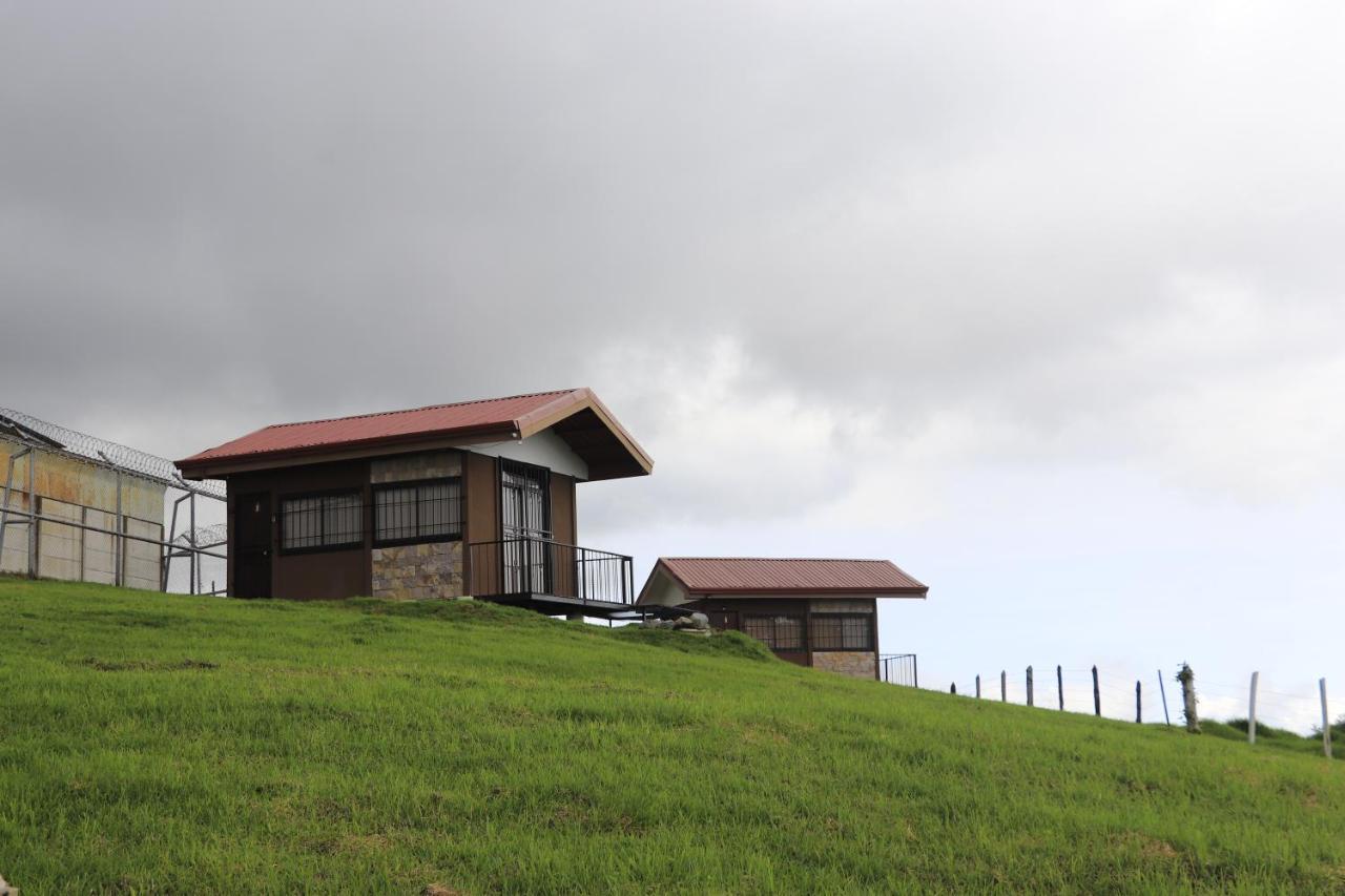 La Montanuela Campsite Llano Grande (Cartago)