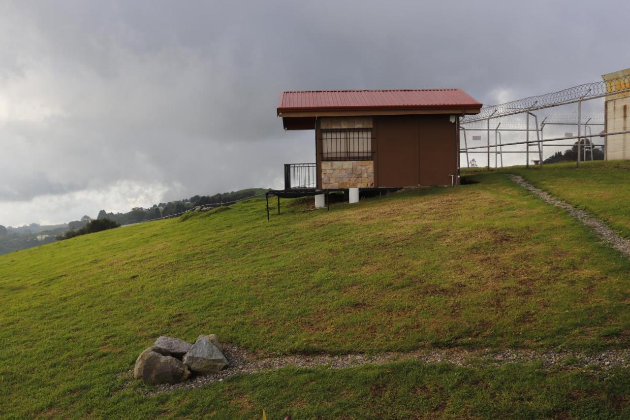 La Montanuela
